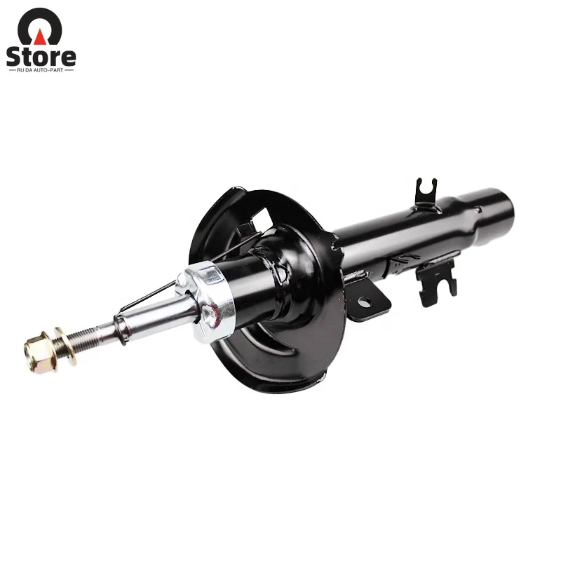 

OE9678808180 9678808280 Car Shock Absorbers Front Suspension for Peugeot 301 for Citroen C4 Elysee 2013-2016 (M43)
