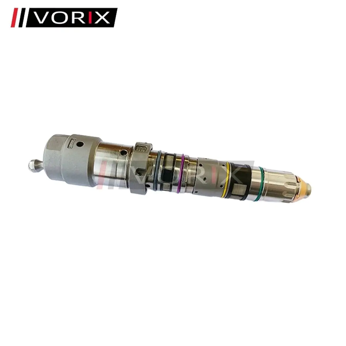 4984457 ​ ​   Nieuwe Diesel Injector voor Cummins QSK19 QSK23 QSK45 QSK60 Motor
