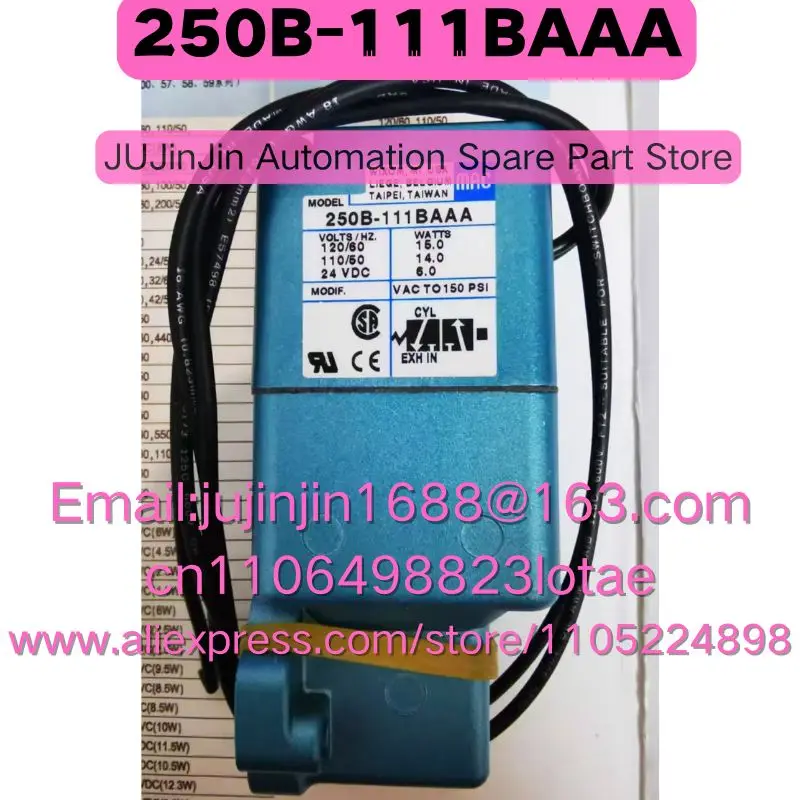 250B-111BAAA Brand New Original Shipped Quickly