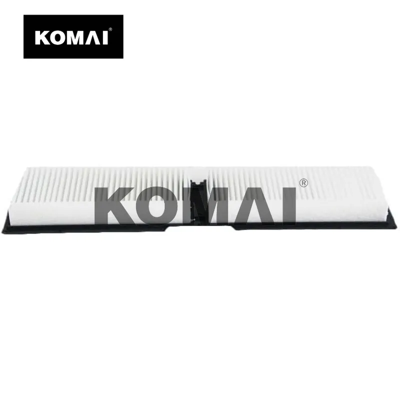 

KOMAI AF25972 93162385 500387947 3799020 2995966 SC 70014 CABIN AIR FILTER For IVECO EUROSTAR 180E43 - EUROTRAKKER 7