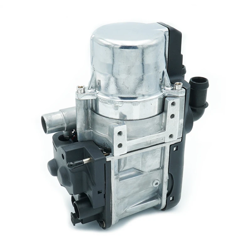 

MIYTOKJ Diesel Parking Water Heater 5kw 12v For Truck RV Boat Engine Coolant Liquid Heater