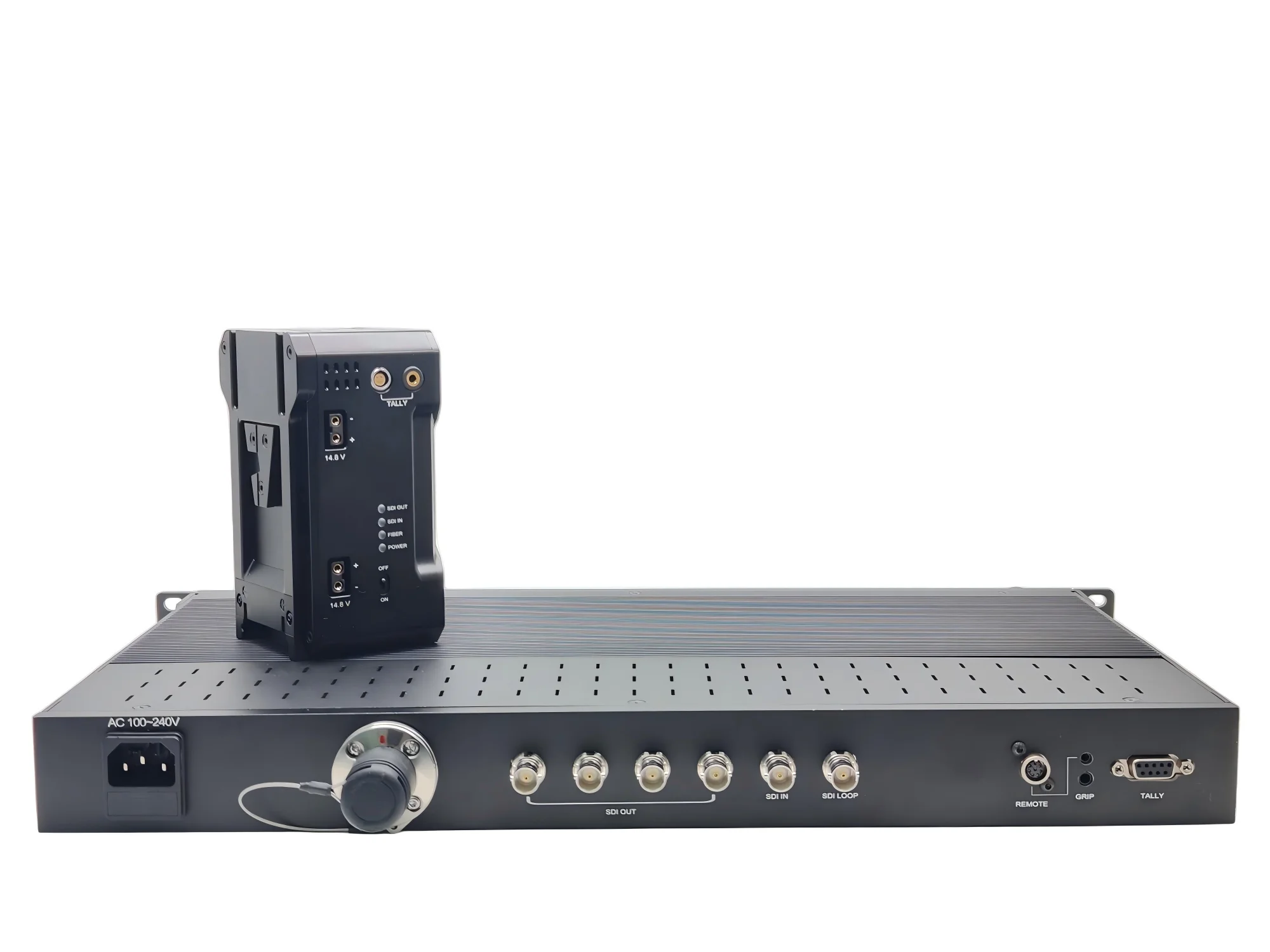 Studio Camera Syste…