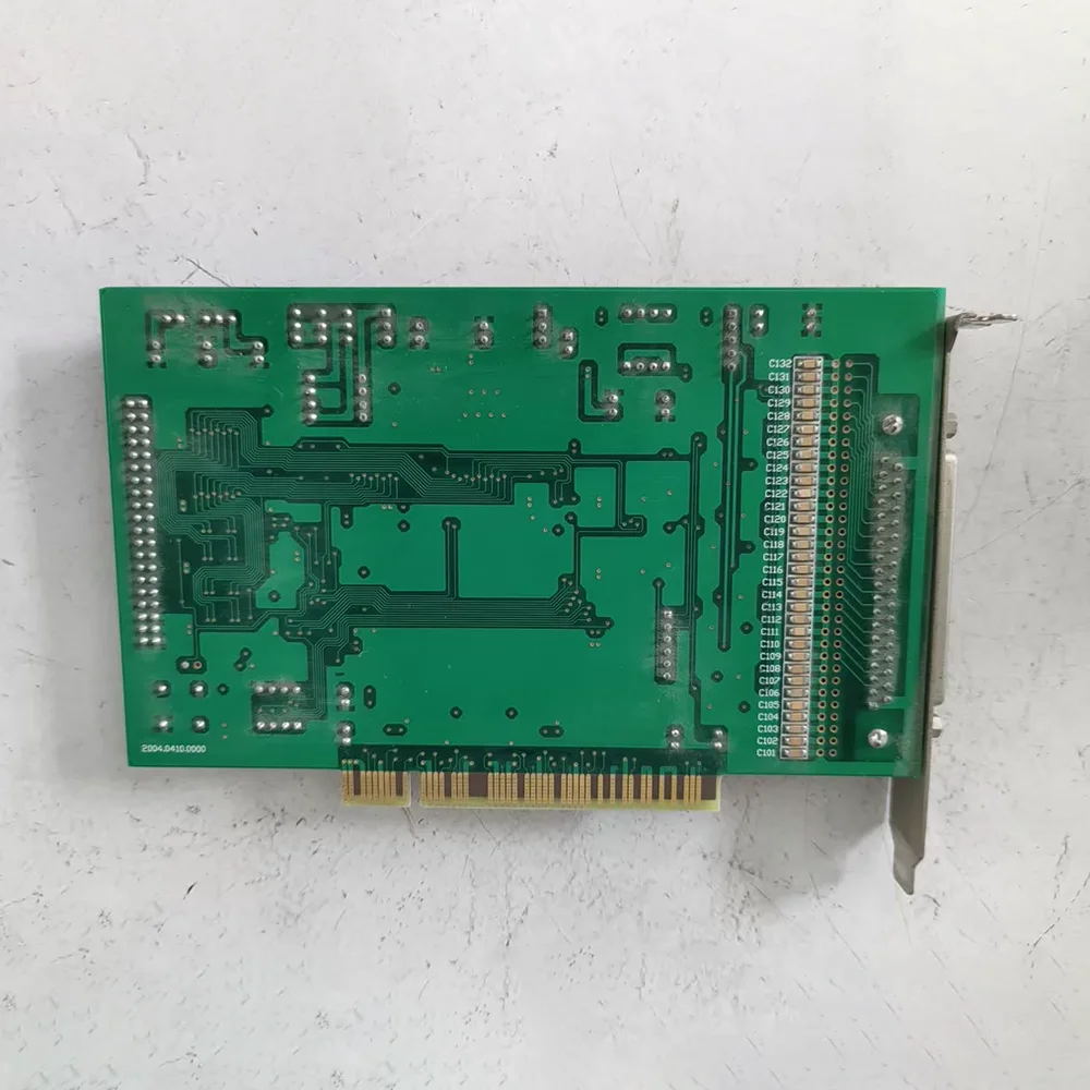 PCI Industrial Control Acquisition Card PCl-8310A