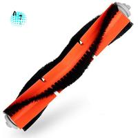 A07F-For Xiaomi Roborock S50 S5 Accessories Xiaomi Robot Vacuum Cleaner Spare Parts Kits Main Brush+Main Brush Cover