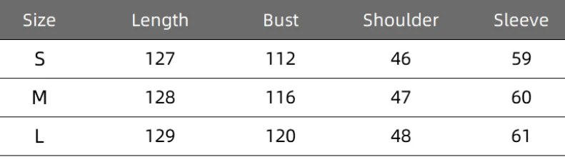 French Long Khaki Double Breasted Trench Coat Jacket