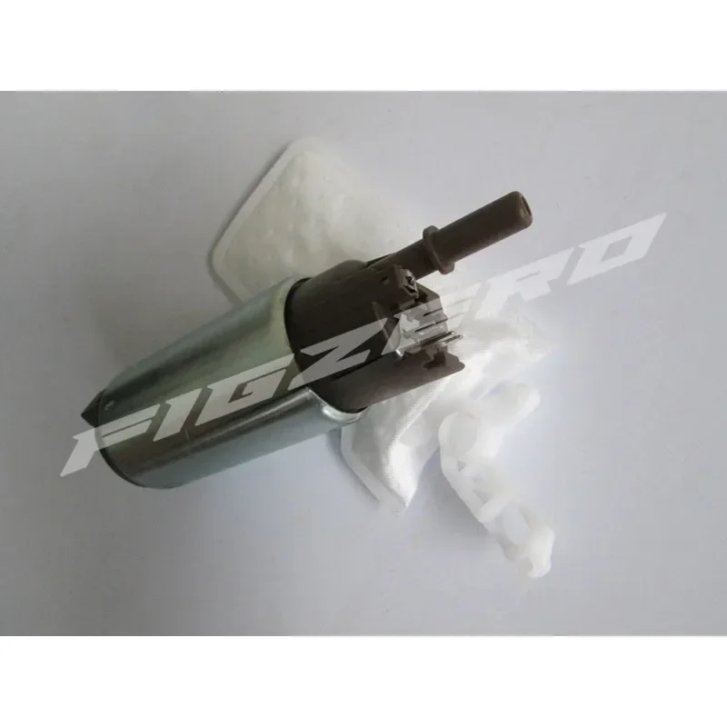 China Brand New Genuine Figzero Big Small Fuel Pump Gasoline Pump Core For BMW X1 E90 E84 E93 E87 318i 320i 325i 118i 120i