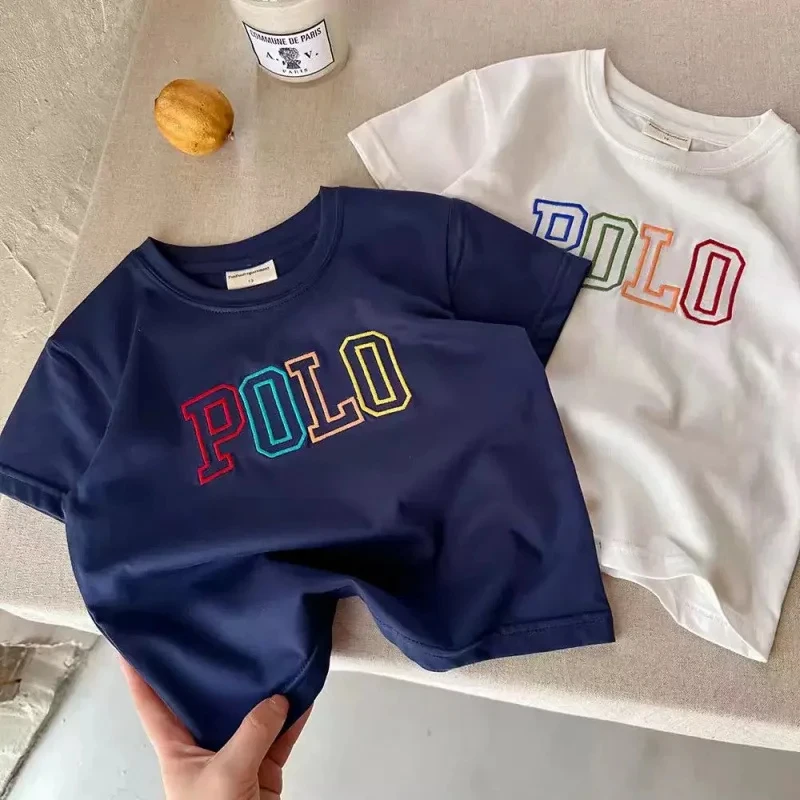 Thumbnail 3 - #26 Latest Kids Tees Offers