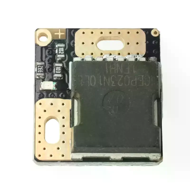 1Pcs Effect Tube PWM Regulation Electronic Switch Control Panel 200A 300A Mini High Power MOS Trigger Switch Driver Module