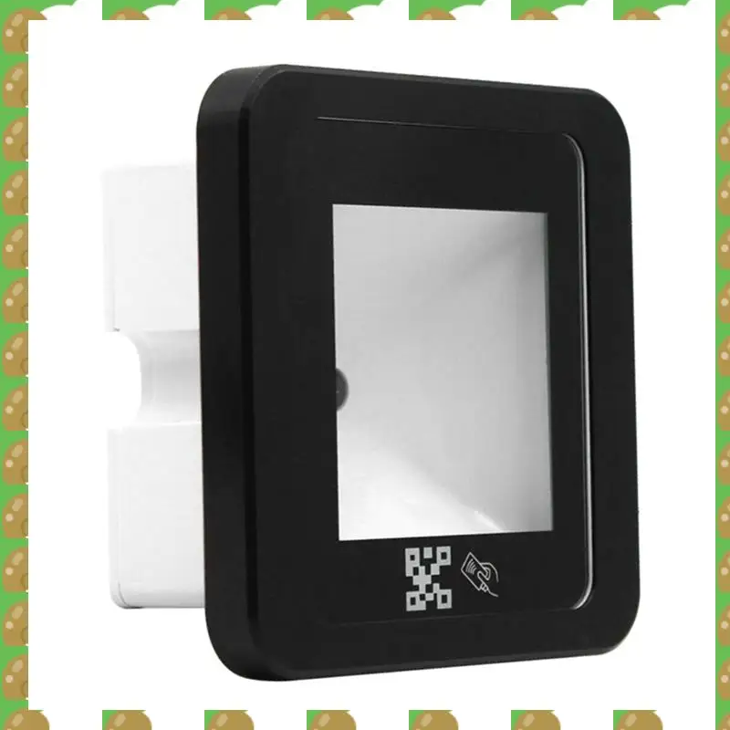 

T36C R35D 125Khz RFID Barcode 2D QR Code Reader Access Control Reader Wigand USB/232/485 Interface Compatible
