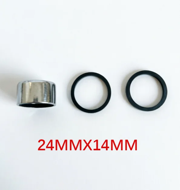 24x14/ 24x9 /24x11 Motorcycle Electric Vehicle Brake Pump Brake Pump/Lower Pump/Sub-Pump/Caliper Plunger Piston with Seal