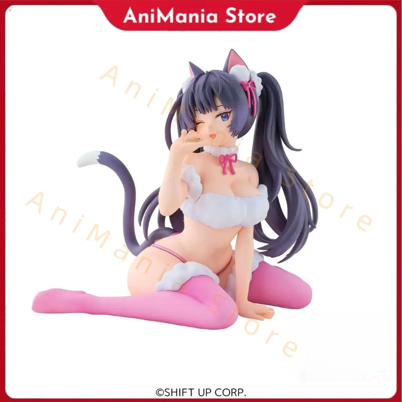 

Original Yumemirize NIKKE The Goddess of Victory Nero PVC Anime Figures Action Figure Model Toys Christmas Gifts