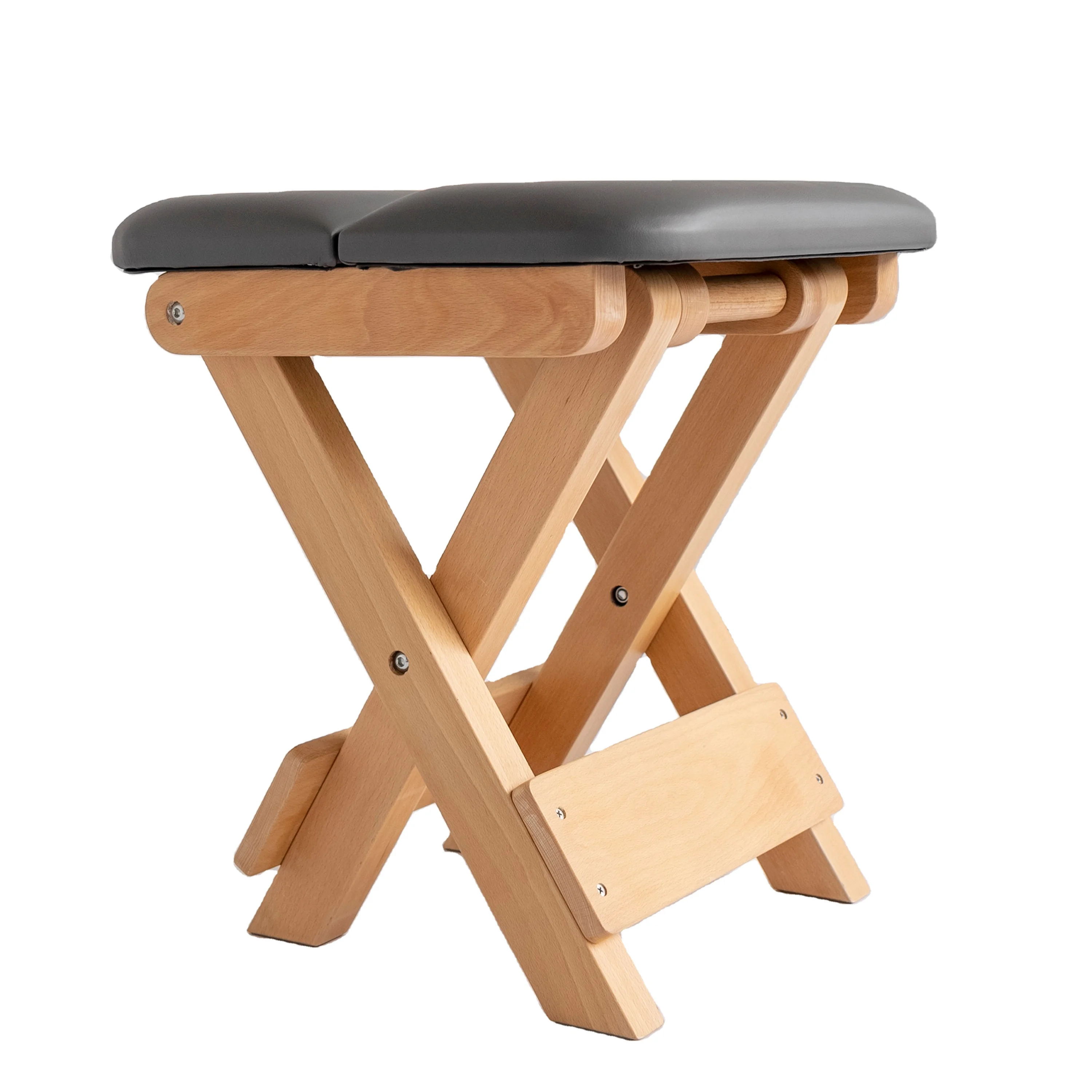 

Pilates Stool