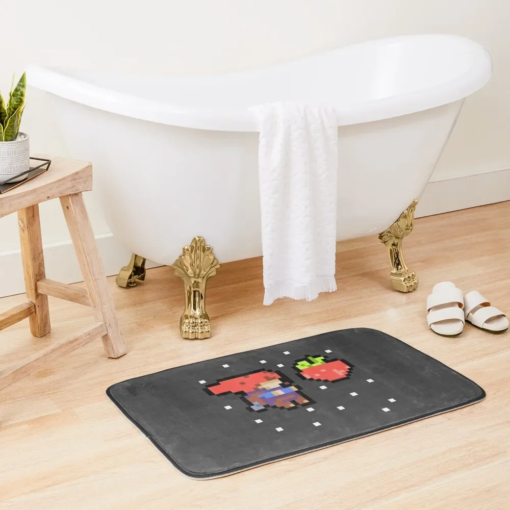 

Celeste Bath Mat Rug Foot Bath Room Acessories Front Door Mat