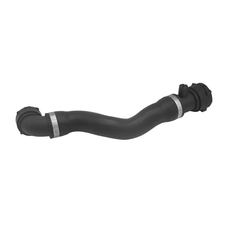 TYRNT Tank Radiator Coolant Hose #11531705223 11531705224 For BMW 5 7 Series E39 E38 520i 523i 528i 728i Replacement Parts