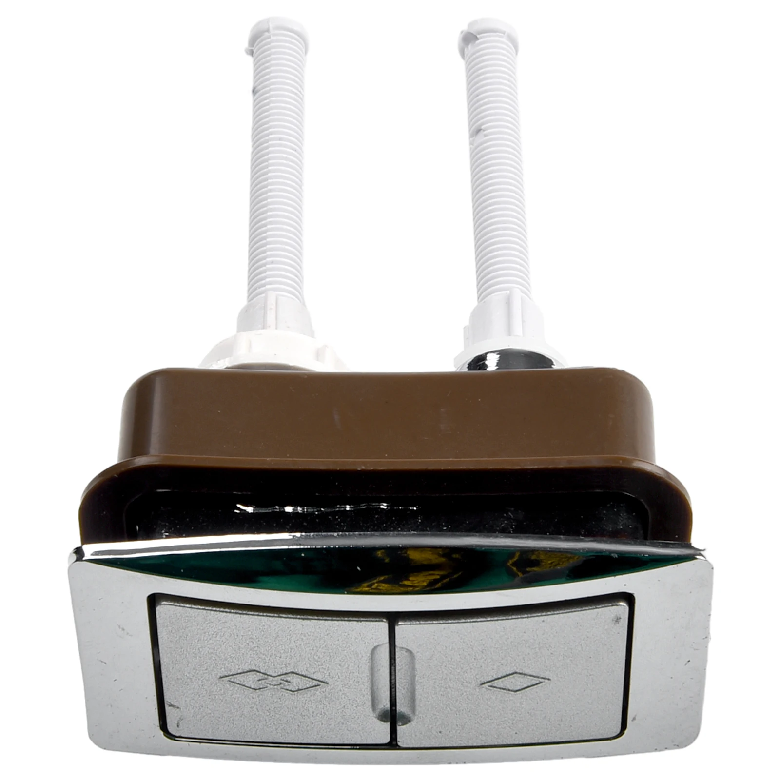 

Высокое качество, новинка, кнопка резервуара для воды, туалет, двойной смыв, АБС-пластик + покрытие, аксессуары, замена кнопки управления