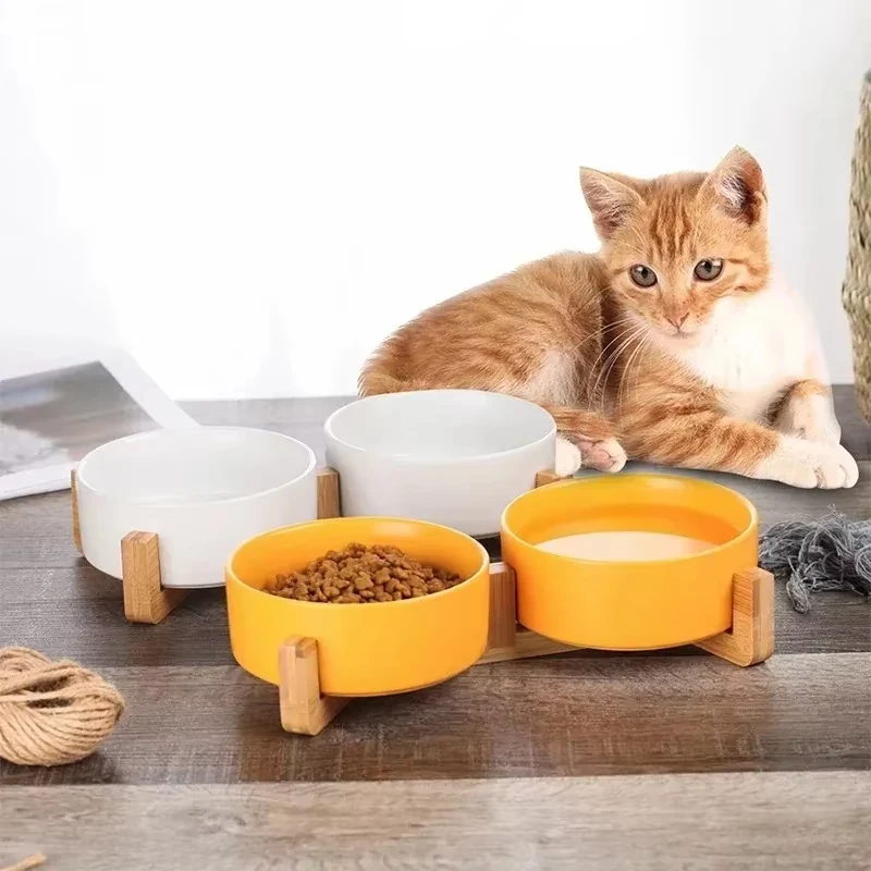 Thumbnail 2 - #37 Latest Pet Bowl Stands Offers