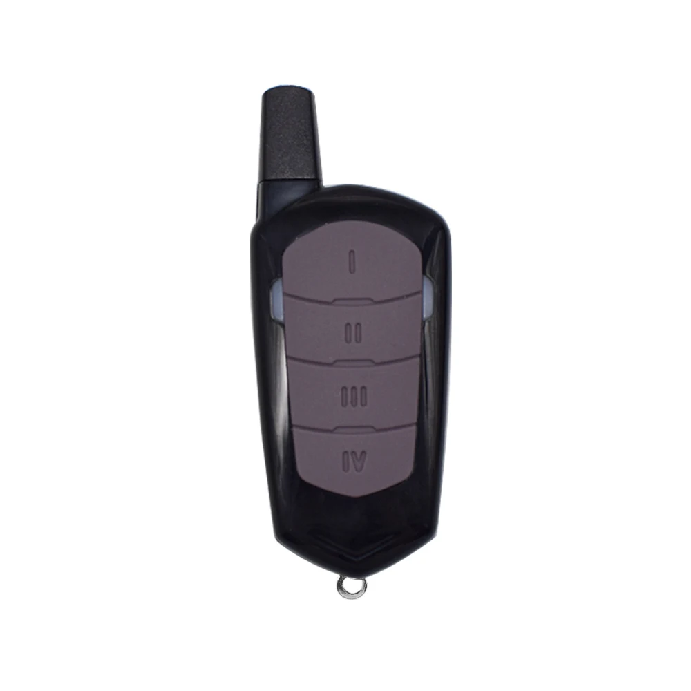 

433MHz Universal Garage Remote Control Duplicator Clone 433.92 MHz Fixed Code Transmitter Gate Key Fob