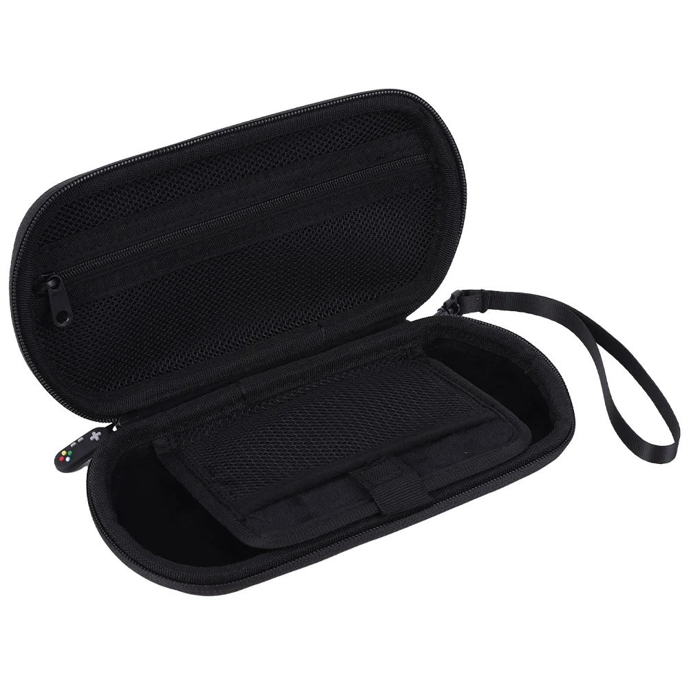 Protective Case for Trimui Smart Pro Handheld Game Console Waterproof Retro Handheld Game Console Case Anti-scratch Travel Case - Image 4