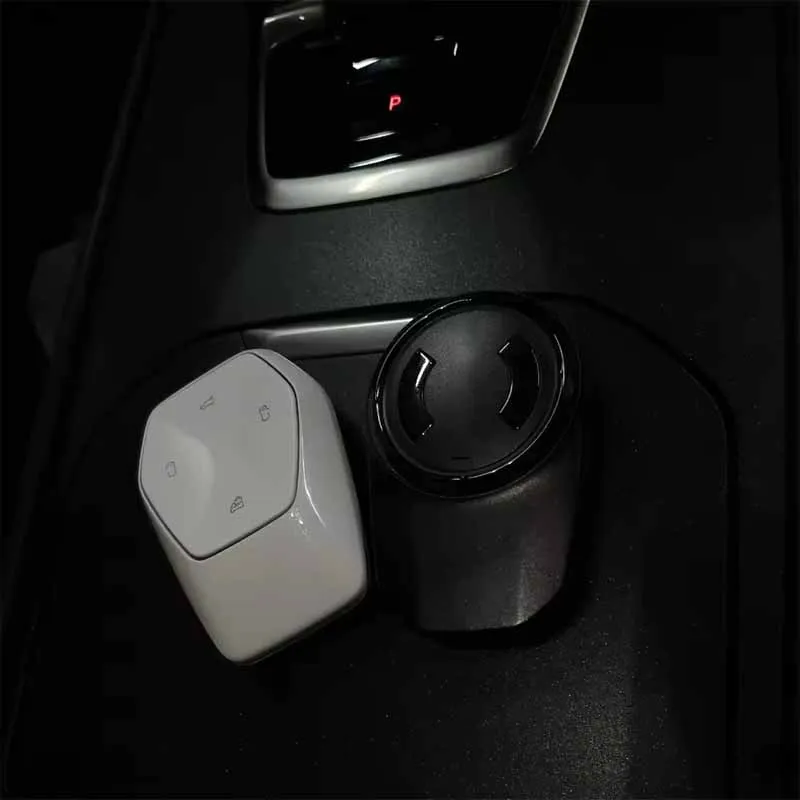 For HiPhi X HiPhi Z HiPhi Y Genuine Smart Remote Key Fob UWB Ultra-Wideband Technology Vehicle Remote Key