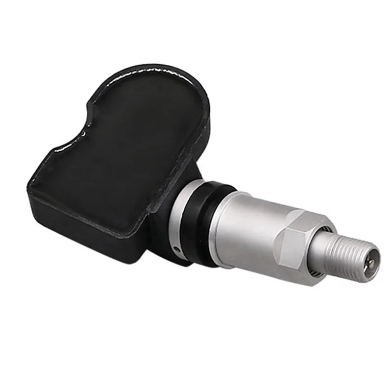 01734809 2 ชิ้น TPMS เซ็นเซอร์ความดันยาง 433 เมกะเฮิร์ตซ์สำหรับ Geely Coolray EMGRAND EV450 EV500 EV Pro ICON Vision S1 X3 2019-2023