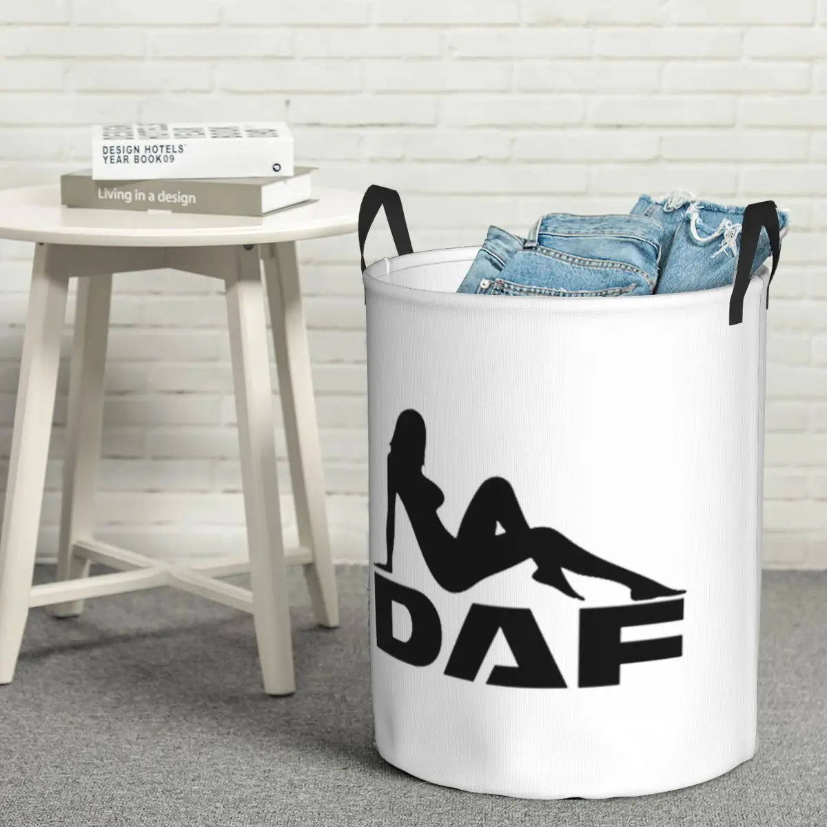 Laundry Collector D… - image