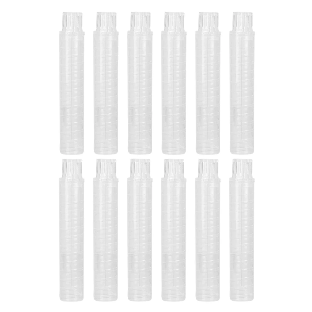 

14 Pcs Adjustable Colorful Chalk Holder Major Office Plastic Storage Convenient Clip Clamp