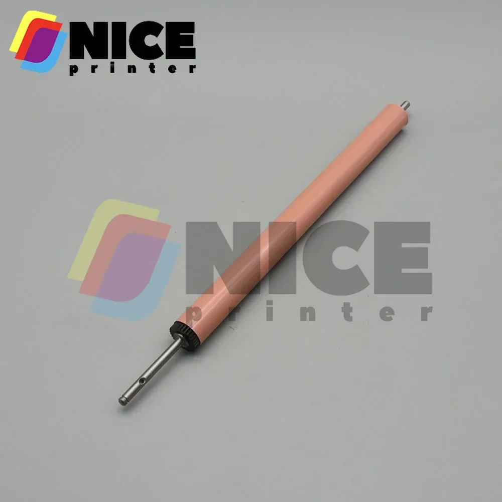 1PC Fuser Lower Pressure Roller support for HP Color LaserJet Pro M377 M477 M452 452 377 477 RM2-6435-000  RM2-6431-000