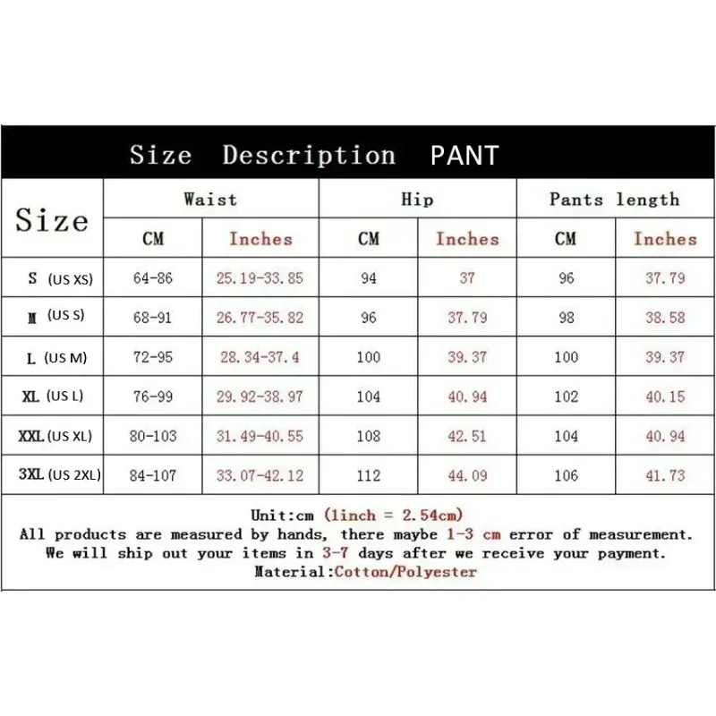 Fashion Men Gyms Pure color Pants Joggers Fitness Casual Long Pants Men Workout Skinny Sweatpants Jogger Tracksuit Trousers - Image 4
