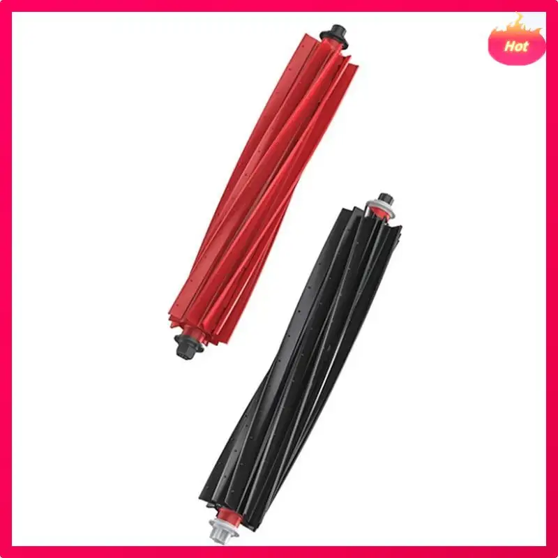 AD-For Roborock S8 Maxv Ultra Sweeping Robot Accessories Main Side Brush HEPA Filter Dust Bag Accessories