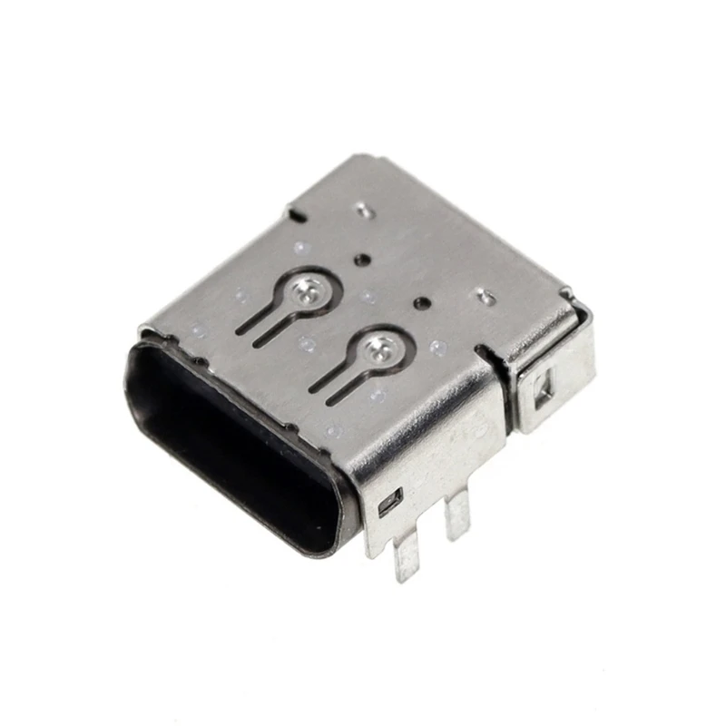 คอนโทรลเลอร์ไร้สายอินเตอร์เฟส Type-C มาตรฐานช่องเสียบการชาร์จ สำหรับ