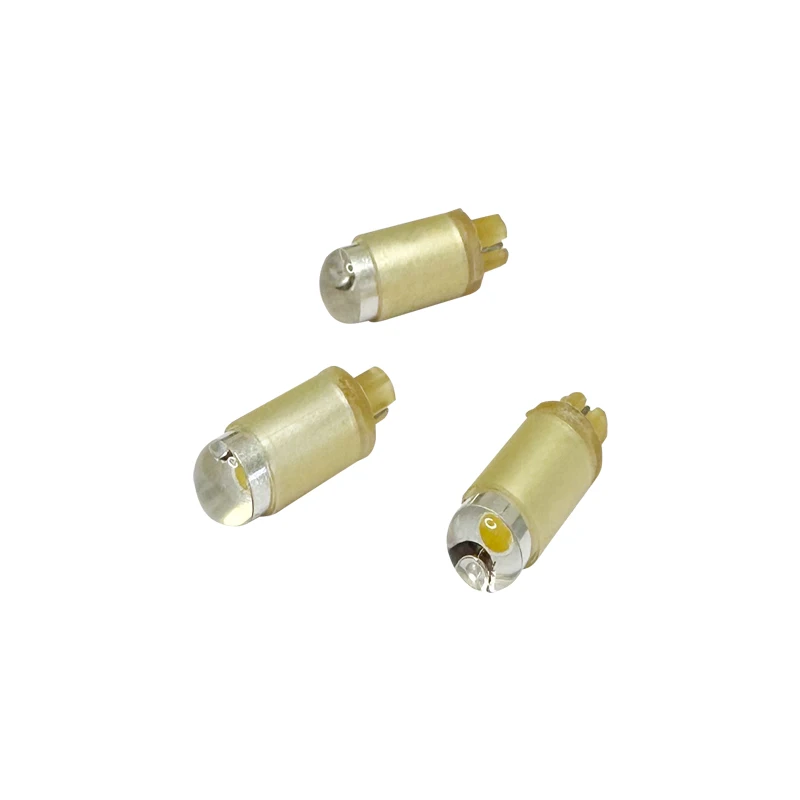 Den tal Handpiece Led Bulb For NSK Motor Contra Angle LED-NMG