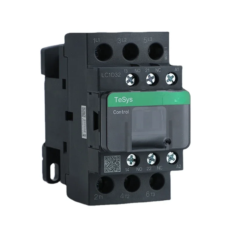 Original NEW LC1D32 For Schneider Electric LC1D32M7C LC1D32B7C LC1D32CC7C LC1D32E7C LC1D32F7C LC1D32Q7C LC1D32P7C AC contactor