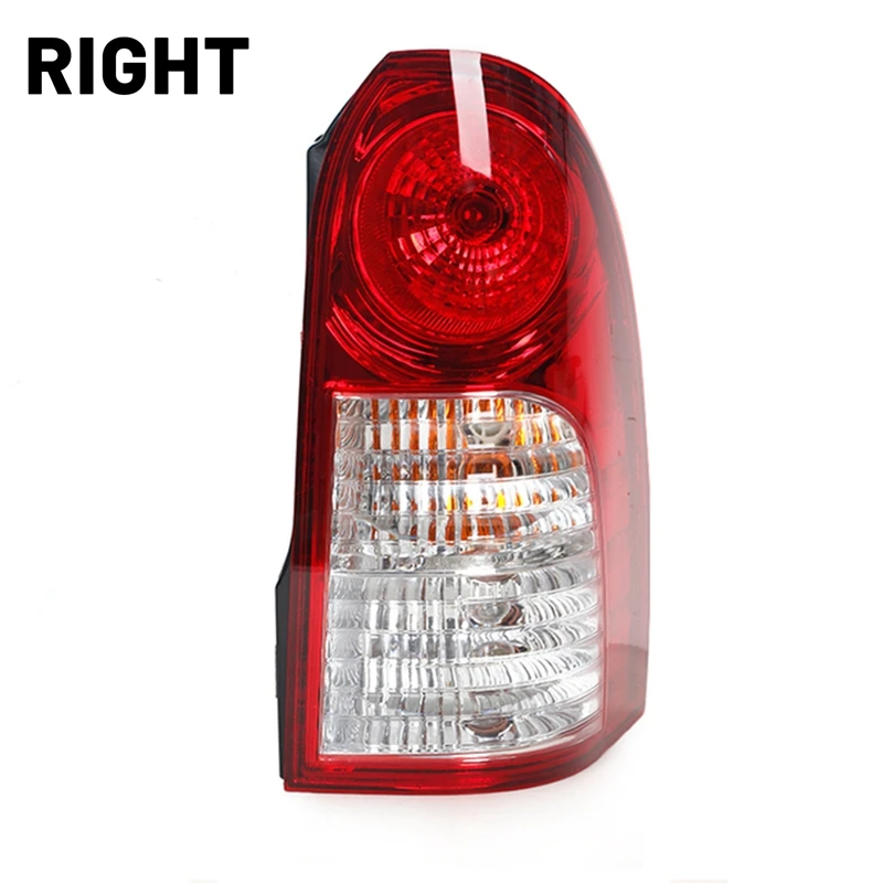 8360132003 8360232003 Car Rear Tail Light Brake Taillight Stop Lights Parking Lamp For Ssangyong Actyon Sports 2006-2011