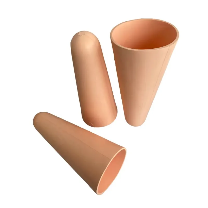 Искусственные конечности, внутренняя подкладка для протези ног, термоформованный конус BK EVA для подкладки розетки BK