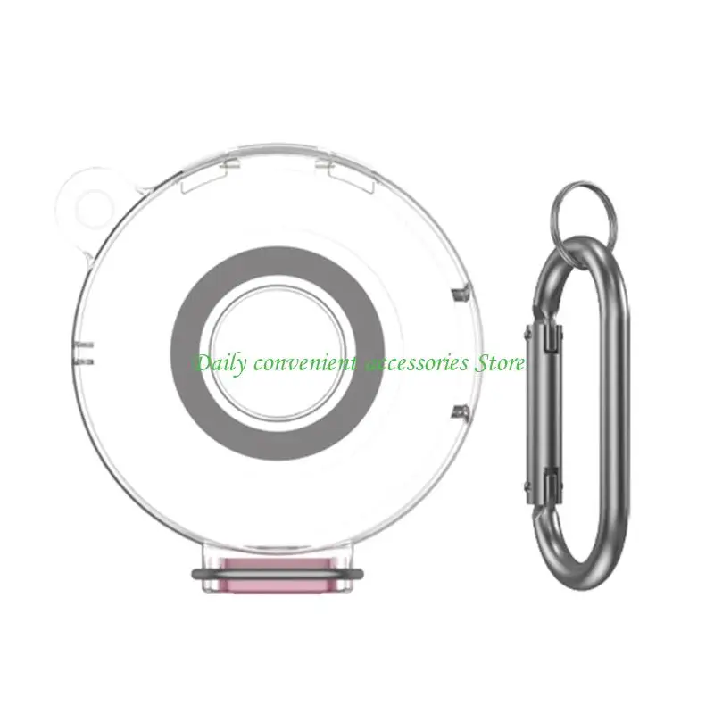 Custodia protettiva antigraffio per dock ricarica ergonomica leggera 97QB per Gen 3