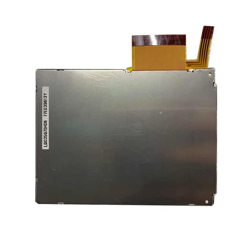 

LQ035Q7DH06 LQ035Q7DH07 Original 3.5 inch LCD Display Screen with nice quality