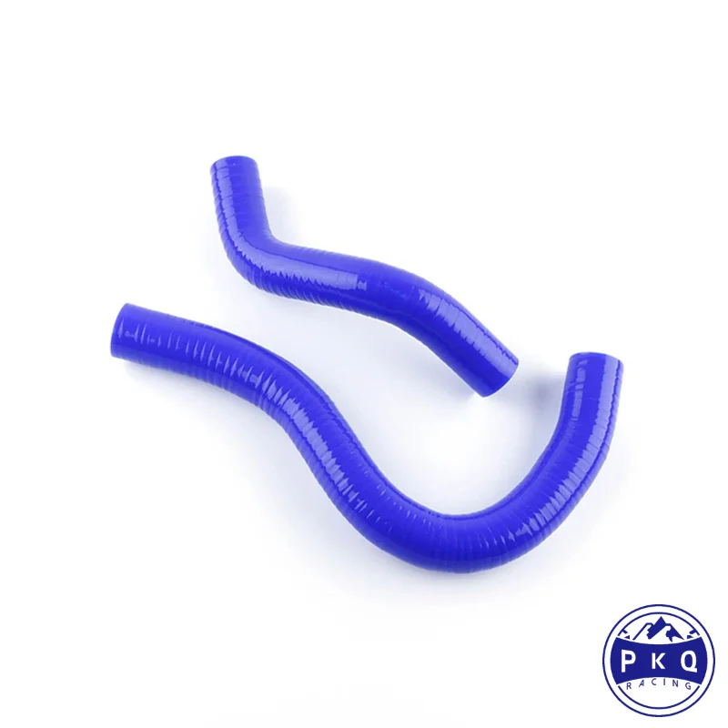 

Для Honda Civic Si SiR TYPE-R EP3 2002-2005 комплект силиконовых шлангов радиатора охлаждающей жидкости 2003 2004