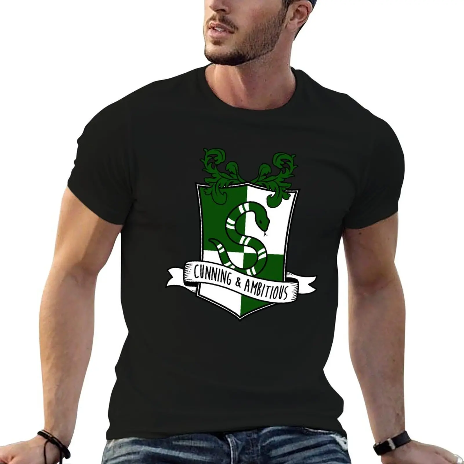 Cunning And Ambitio… - image