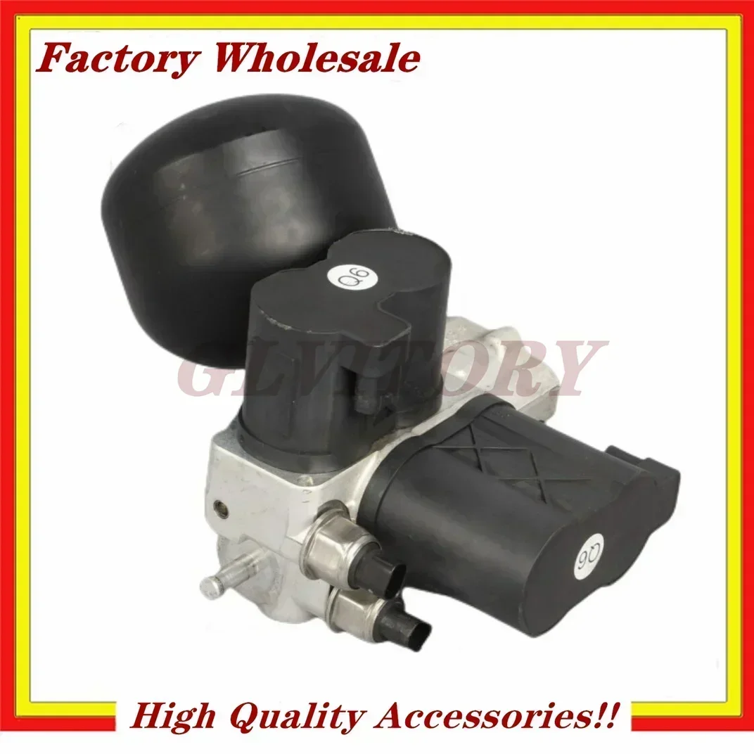 

A2213200958 A2313200158 A2213270215 Front Hydraulic Valve Block Suspension Pump For 07-14 Mercedes W216 CL550 AMG Refurbished