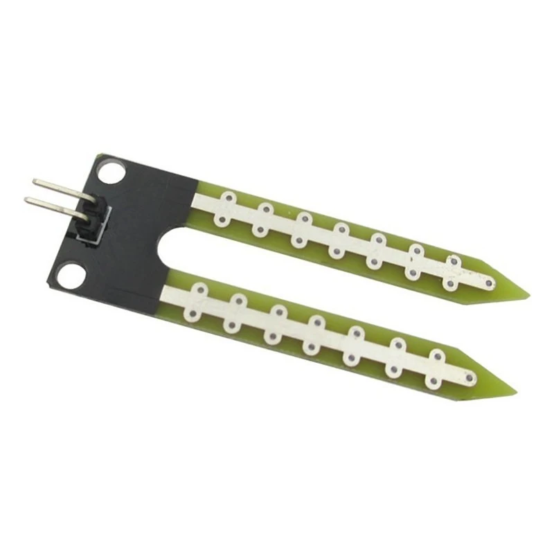 XD‑03 Soil Moisture Sensor Module LM393, Digital & Analog Output for Automatic Watering System