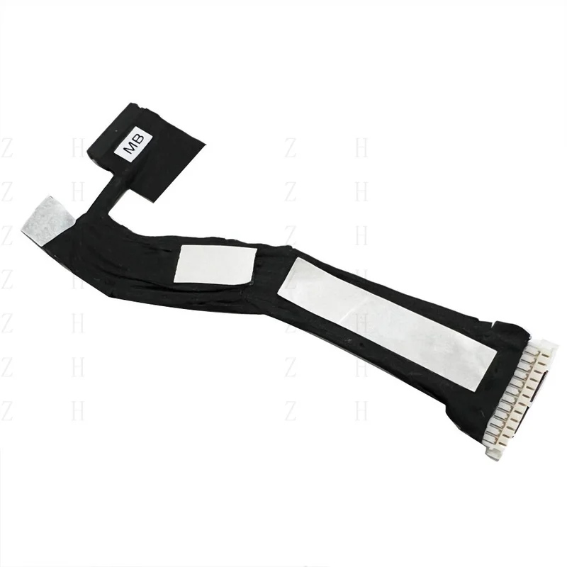 

H Кабель питания аккумулятора для Dell Alienware X17 R1 R2 GDS70 01C3TM DC02003VP00, новый