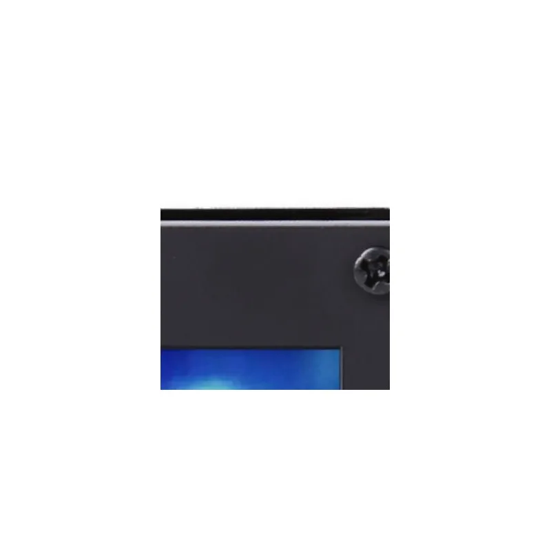 Handheld LCD Display Thermal Imager Professional LCD Display Infrared Industrial Detection Thermometer Supplies