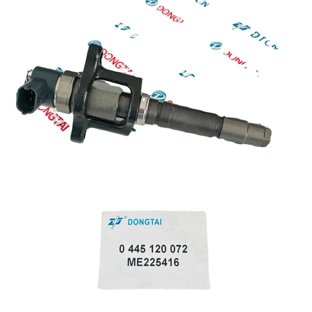 Common Rail Injecto… - image