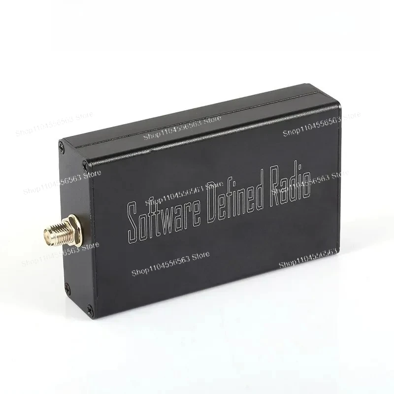 RSP1 .SDR 001 2500 10kHz To 2GHz SDR Receiver 0.5ppm TCXO HF AM FM SSB CW 12bit ADC Airband