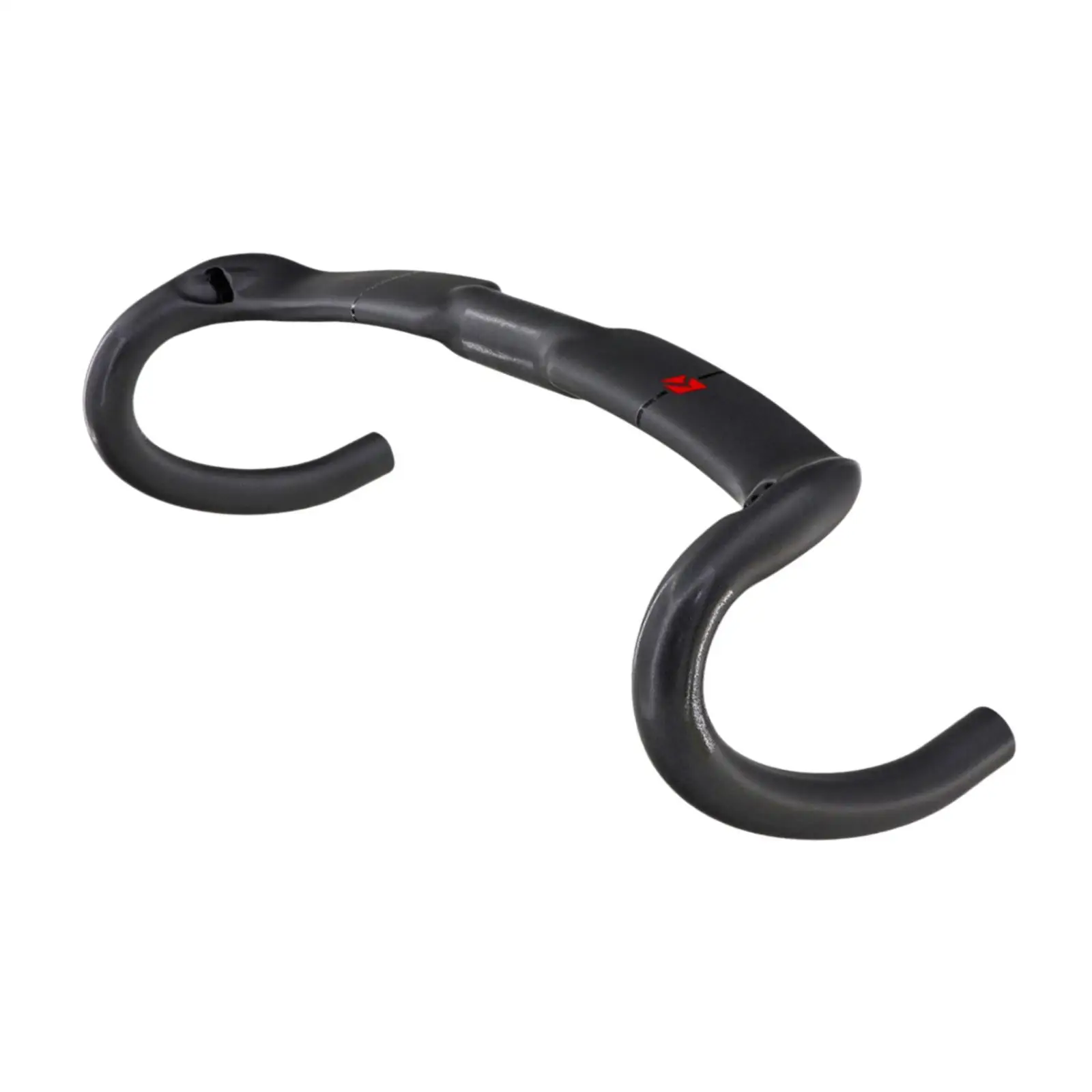 

Road Bike Drop Bar with Integrated Stem Biking Component Comfortable Road Bike Handlebar Outdoor Mountain Bikes Road Bikes