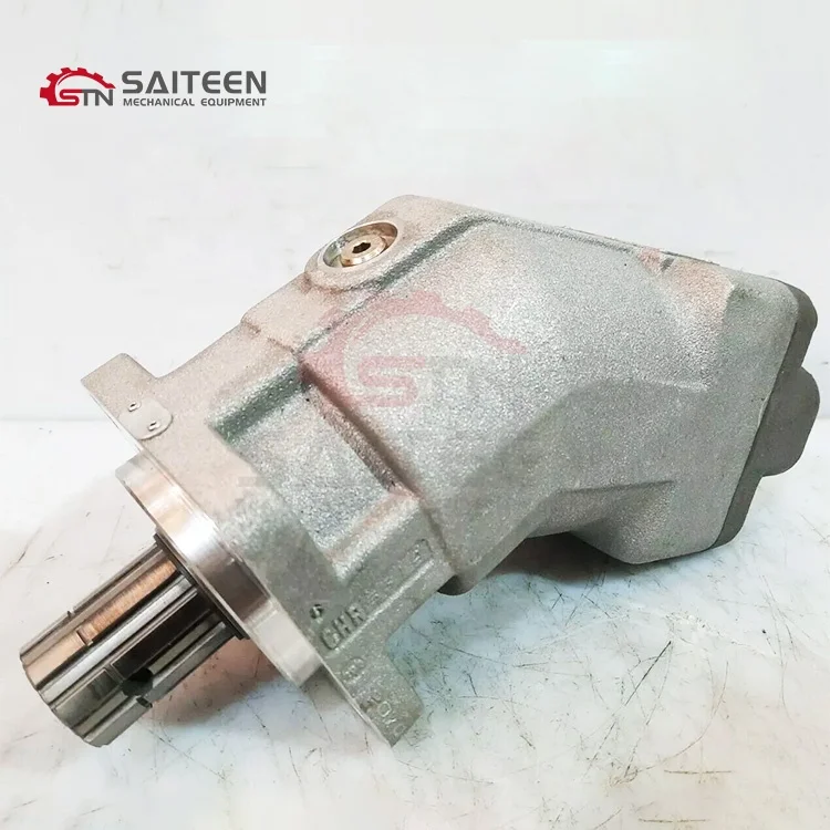 A17FO 023 032 045 063 080 107 series hydraulic piston pump A17FO063/10MLWK0E81-0 A17FO032/10MLWK0E81-0