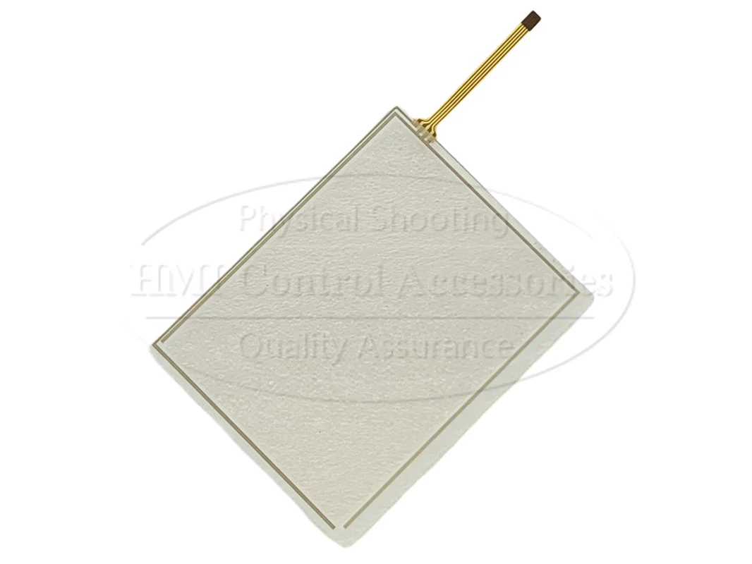 Película protectora de NB5Q-TW00B para Panel de pantalla táctil, para NB5Q-TW01B