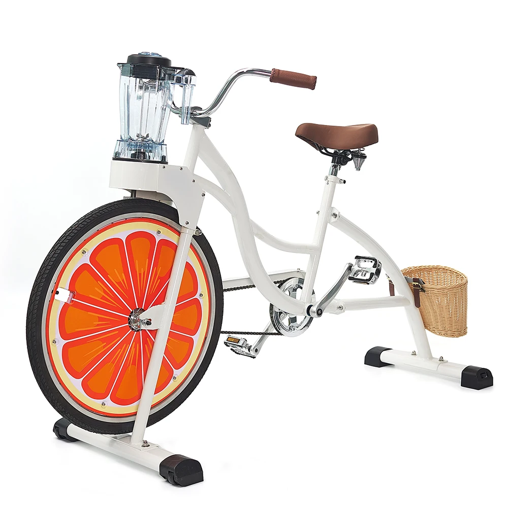 ATV&UTVEXI Hot Selling Customized Beach Cruiser Quad Bike Smoothie Bike Aluminum Alloy Frame 24 Wheels 150kg Load Capacity for