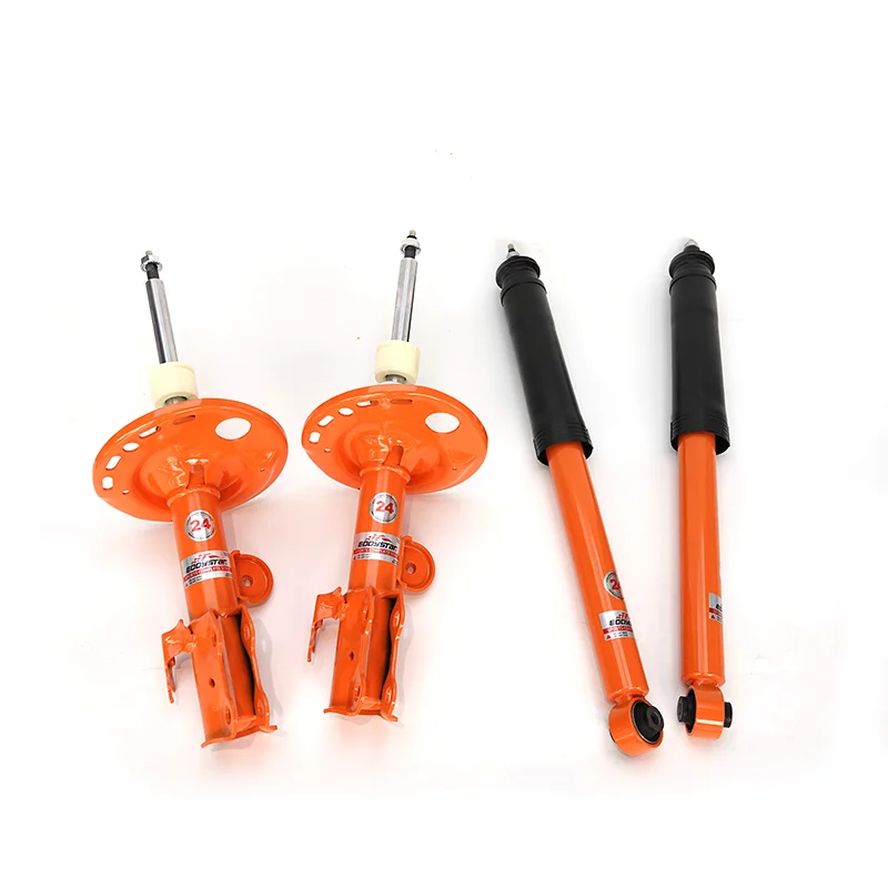 EDDYSTAR New Design Shock Absorber Parts Adjustable Shock Absorber For Toyota For Vellfire