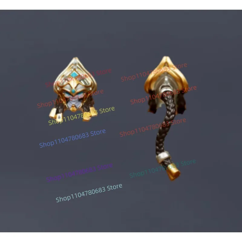 MOC Bouwstenen Accessoires Shield Armor Mini Figuur Assemblagemodel Decoratief Ornament Cartoon Anime Speelgoed Cadeau Collectible